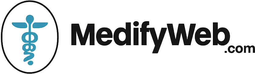 Medify logo